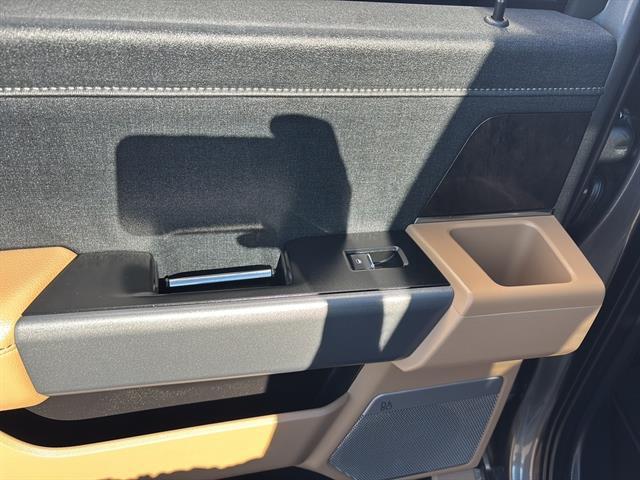 Photo of 2024 GRAY Ford F-250