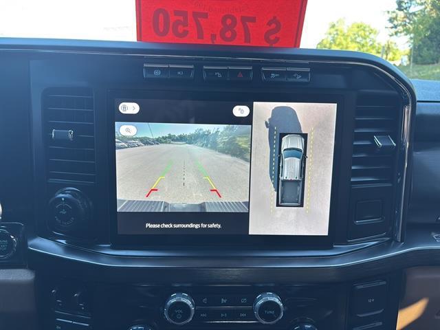 Photo of 2024 GRAY Ford F-250