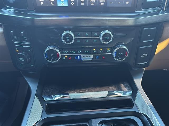 Photo of 2024 GRAY Ford F-250