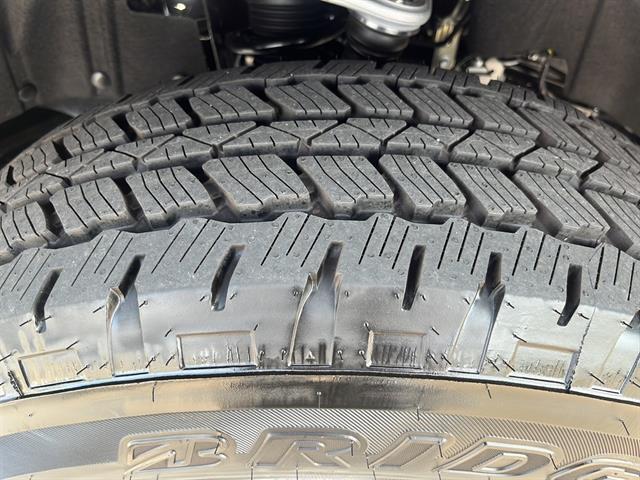 Photo of 2025 Marsh Gray Ford Bronco