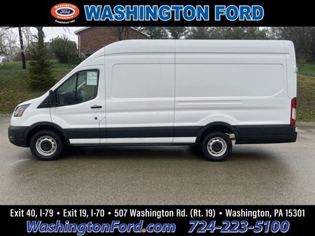 2023 Ford Transit-250