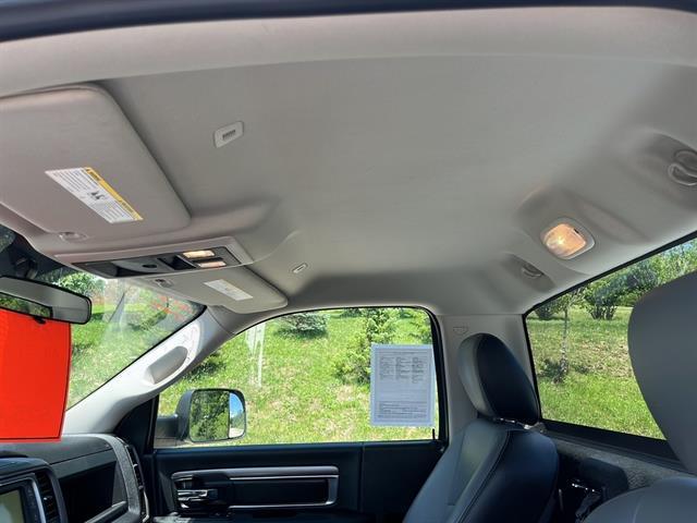 Photo of 2022 Bright White Clearcoat RAM 1500