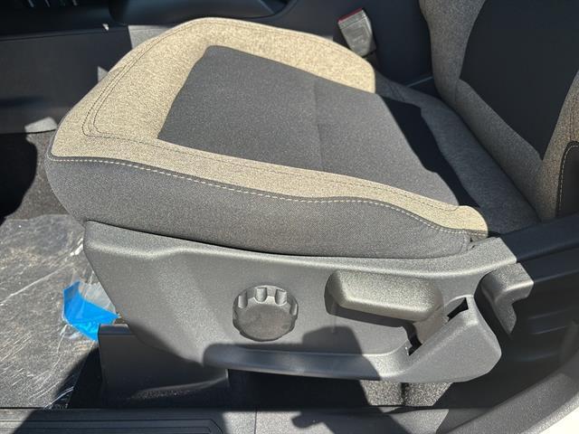Photo of 2025 Desert Sand Ford Bronco