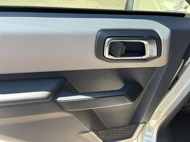Photo of 2025 Desert Sand Ford Bronco