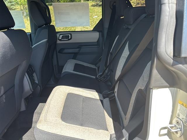 Photo of 2025 Desert Sand Ford Bronco
