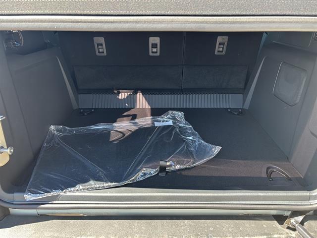 Photo of 2025 Desert Sand Ford Bronco