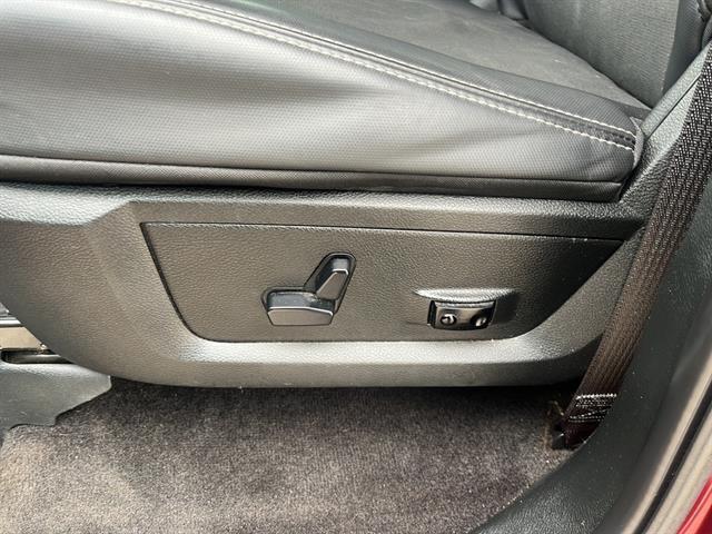 Photo of 2018 Delmonico Red Pearlcoat RAM 1500