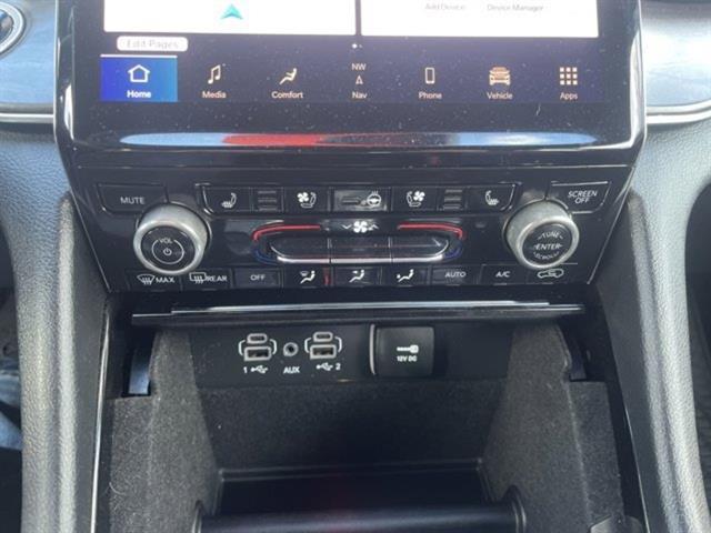 Photo of 2021 Silver Zynith Jeep Grand Cherokee L