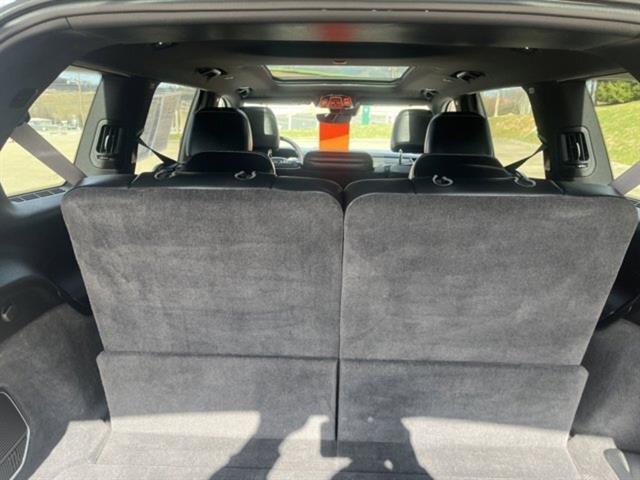 Photo of 2021 Silver Zynith Jeep Grand Cherokee L