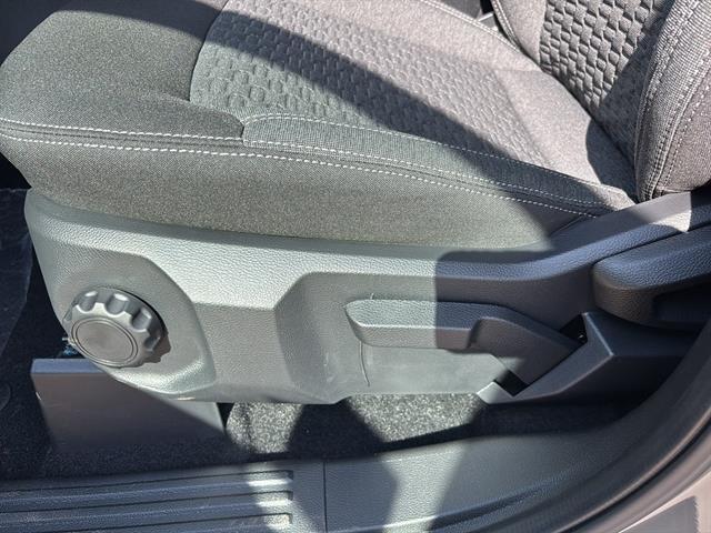 Photo of 2025 Marsh Gray Ford Ranger