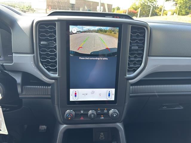 Photo of 2025 Marsh Gray Ford Ranger