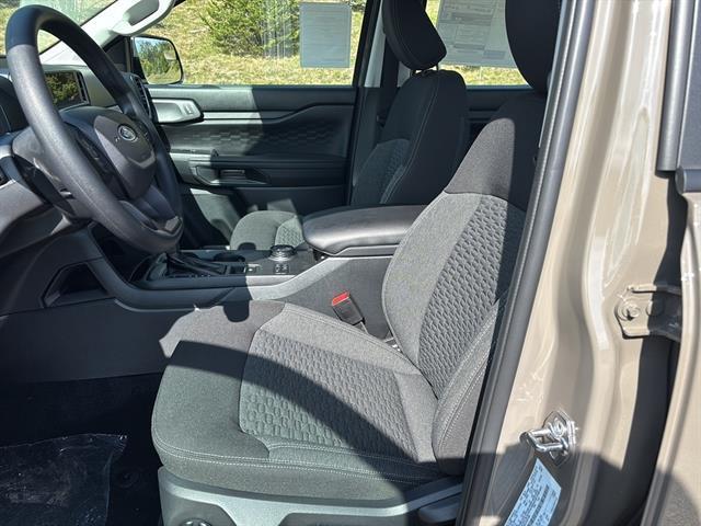Photo of 2025 Marsh Gray Ford Ranger