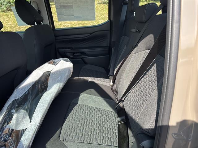 Photo of 2025 Marsh Gray Ford Ranger