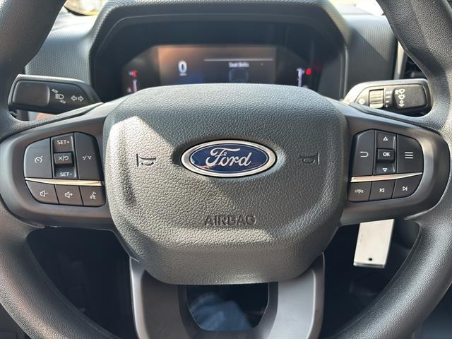 Photo of 2025 Marsh Gray Ford Ranger