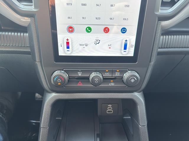 Photo of 2025 Marsh Gray Ford Ranger