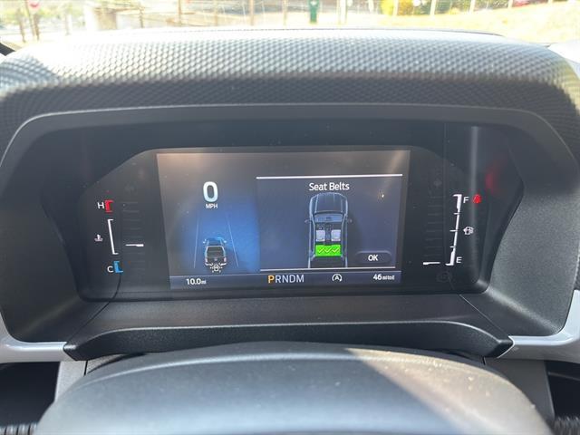 Photo of 2025 Marsh Gray Ford Ranger