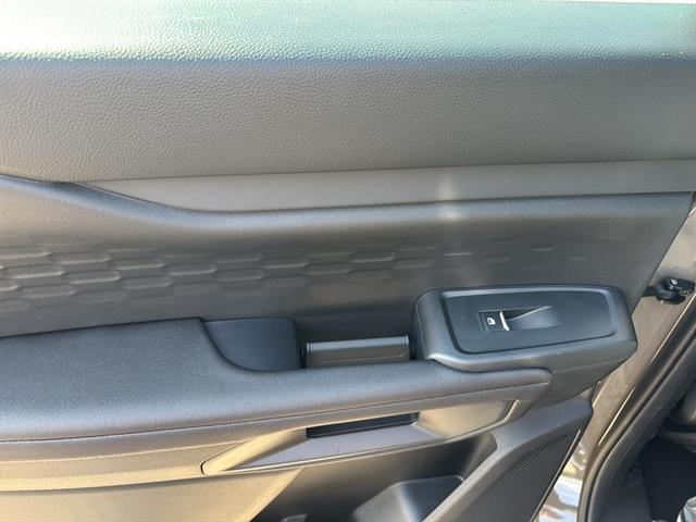 Photo of 2025 Marsh Gray Ford Ranger