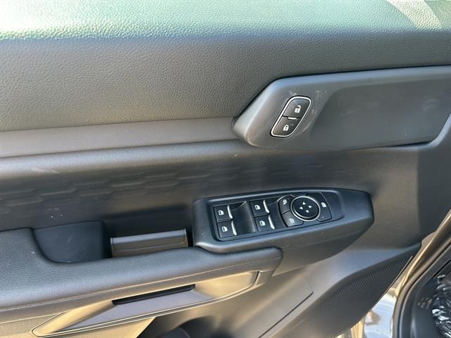 Photo of 2025 Marsh Gray Ford Ranger