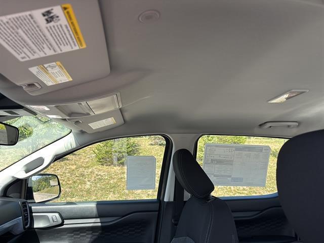 Photo of 2025 Marsh Gray Ford Ranger