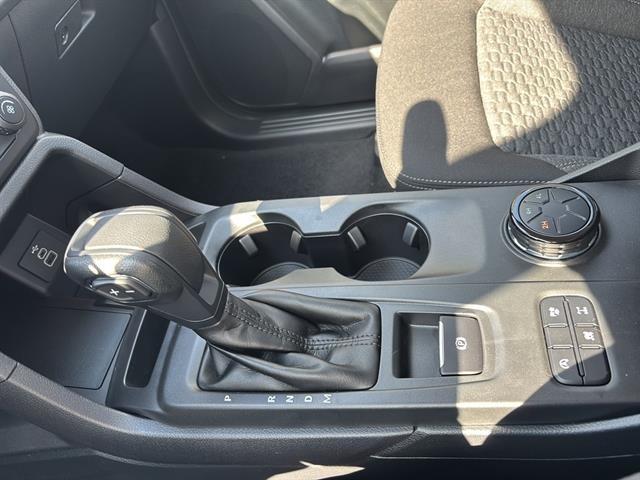 Photo of 2025 Marsh Gray Ford Ranger