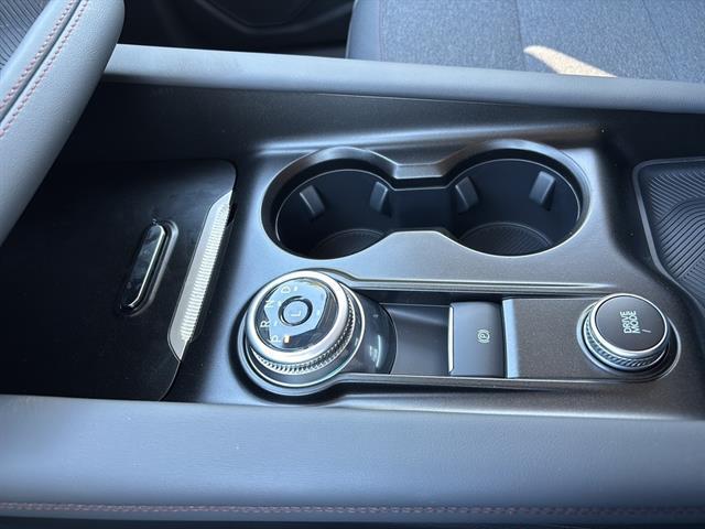 Photo of 2025 Carbonized Gray Metallic Ford Explorer