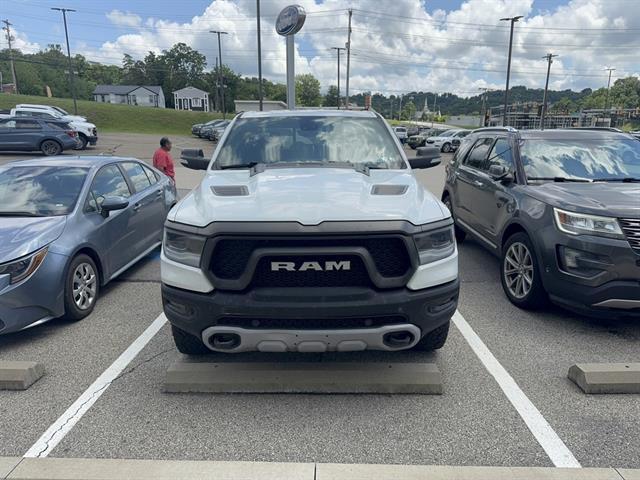 Photo of 2020 BRIGHT WHITE CLEA RAM 1500