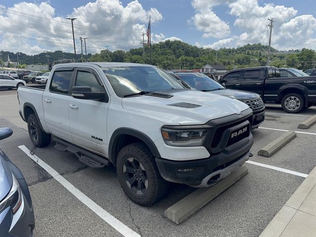 Photo of 2020 BRIGHT WHITE CLEA RAM 1500
