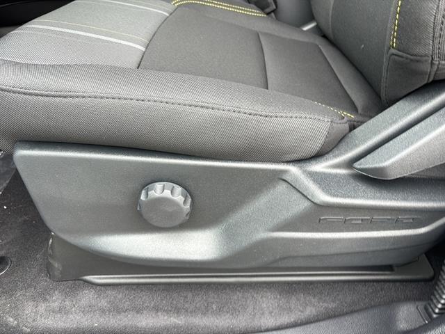 Photo of 2025 Oxford White Ford F-150