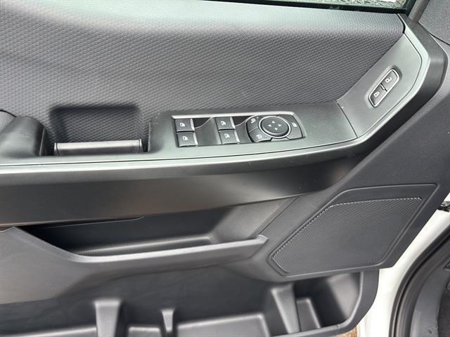 Photo of 2025 Oxford White Ford F-150
