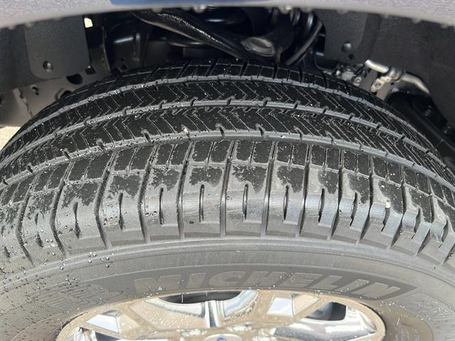 Photo of 2022 BLUE Ford F-150