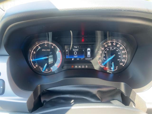 Photo of 2022 Oxford White Ford Ranger