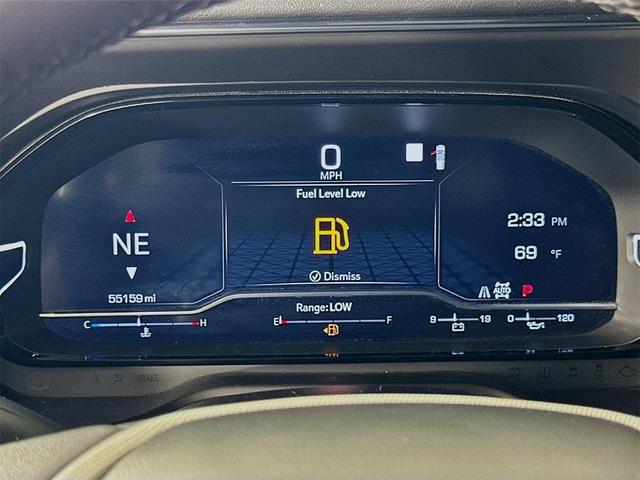 Photo of 2023 Summit White GMC Yukon XL