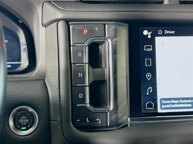 Photo of 2023 Summit White GMC Yukon XL
