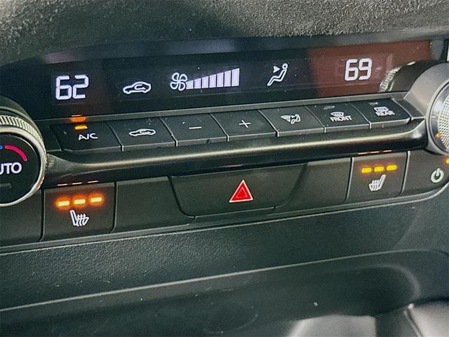 Photo of 2025 Zircon Mazda Mazda3