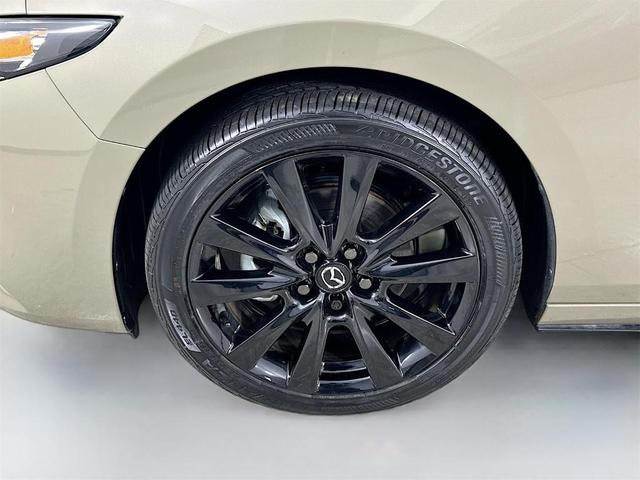 Photo of 2025 Zircon Mazda Mazda3