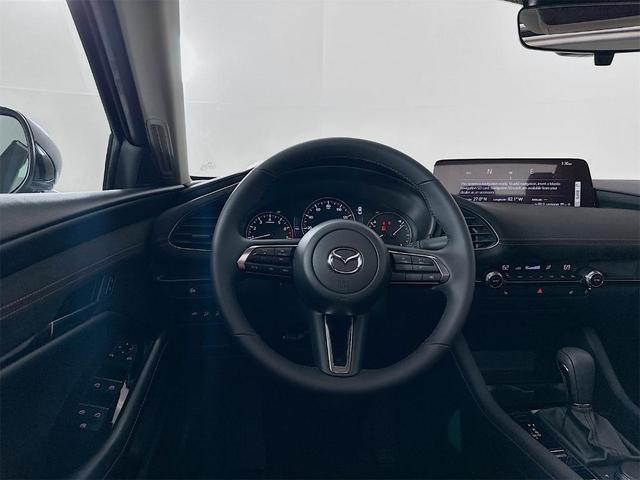 Photo of 2025 Zircon Mazda Mazda3