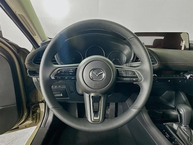 Photo of 2025 Zircon Mazda Mazda3