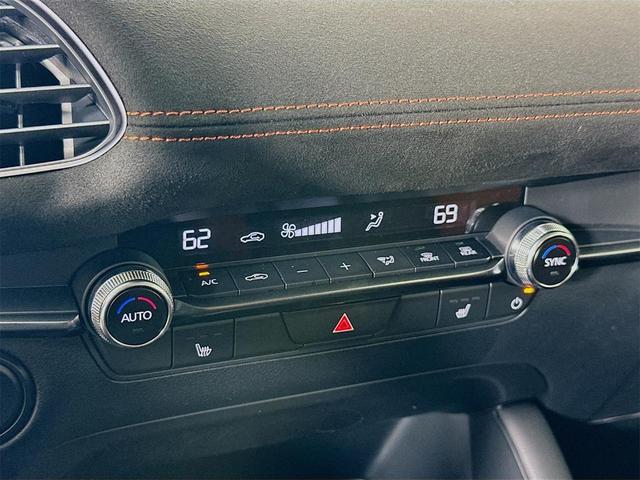 Photo of 2025 Zircon Mazda Mazda3