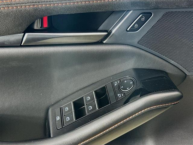 Photo of 2025 Zircon Mazda Mazda3