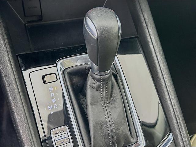 Photo of 2020 Soul Red Crystal Metallic Mazda CX-5
