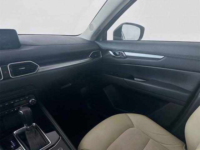 Photo of 2020 Soul Red Crystal Metallic Mazda CX-5