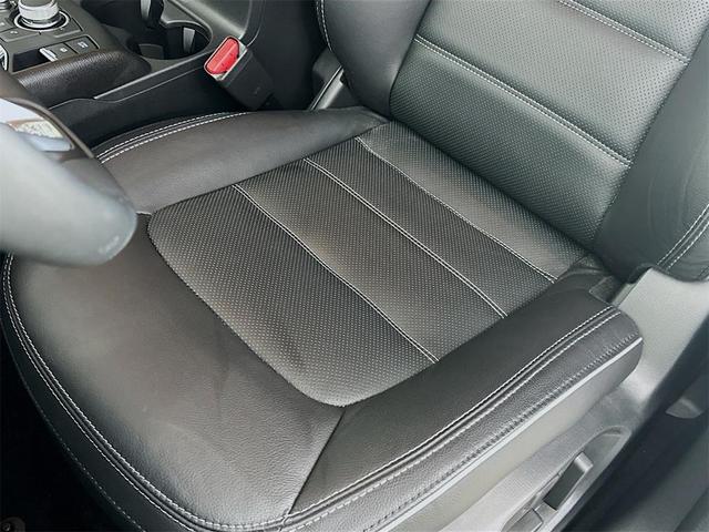 Photo of 2024 Machine Gray Metallic Mazda CX-5