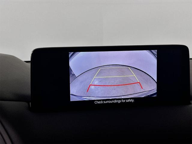 Photo of 2024 Machine Gray Metallic Mazda CX-5