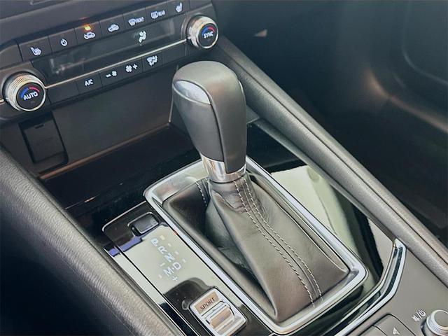 Photo of 2024 Machine Gray Metallic Mazda CX-5