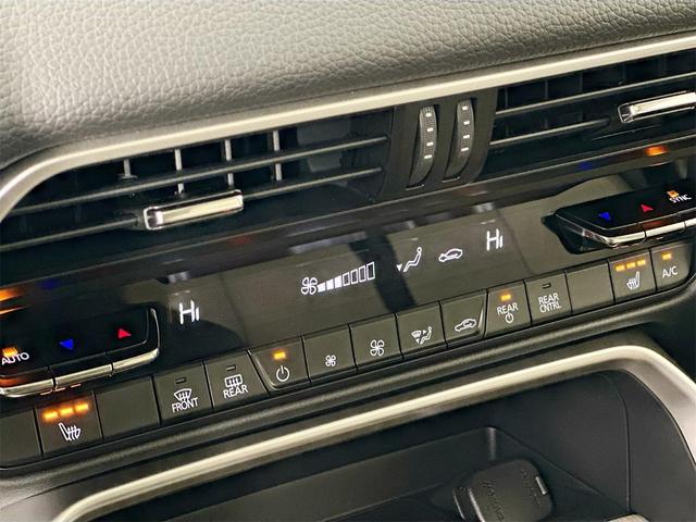 Photo of 2025 Red Mazda CX-90 PHEV