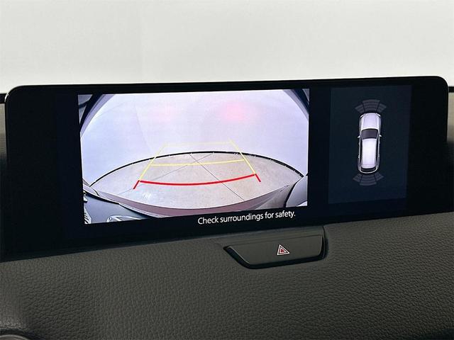Photo of 2025 Red Mazda CX-90 PHEV