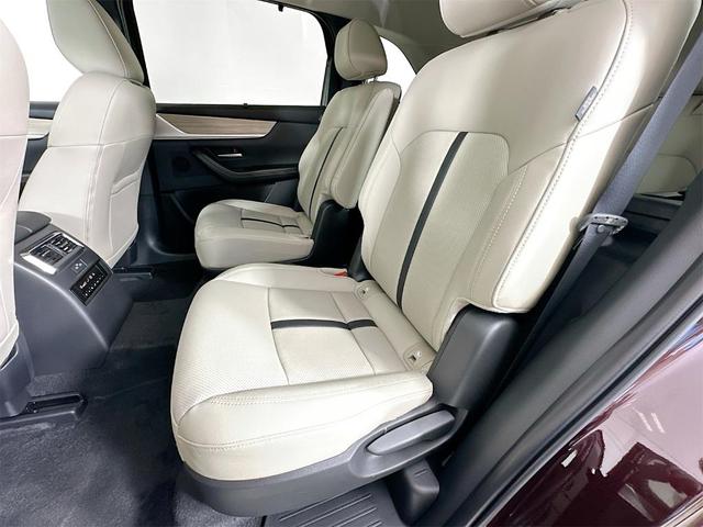 Photo of 2025 Red Mazda CX-90 PHEV