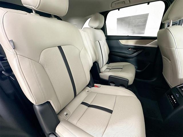 Photo of 2025 Red Mazda CX-90 PHEV