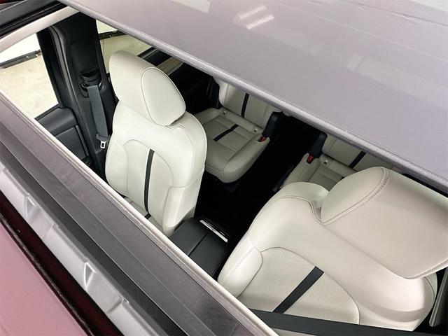 Photo of 2025 Red Mazda CX-90 PHEV