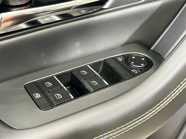 Photo of 2025 Red Mazda CX-90 PHEV